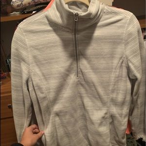 1/4 zip fleeces